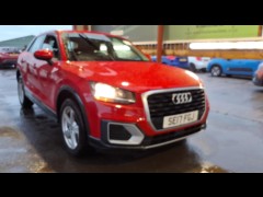 BUY AUDI Q2 SPORT TDI S-A 2017 TDI SPORT, Newark Motor Auctions
