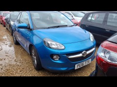 BUY VAUXHALL ADAM JAM 2016 JAM, Newark Motor Auctions