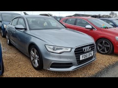 BUY AUDI A6 S LINE TDI 2012 TDI S LINE, Newark Motor Auctions
