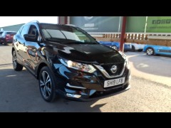 BUY NISSAN QASHQAI N-CONNECTA DCI 2019 DCI N-CONNECTA, Newark Motor Auctions