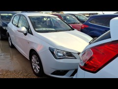 BUY SEAT IBIZA SE TECHNOLOGY ECOTS 2017 ECOTSI SE TECHNOLOGY, Newark Motor Auctions