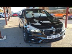 BUY BMW 225XE SPORT PHEV AUTO 2018 225XE PHEV SPORT ACTIVE TOURER, Newark Motor Auctions
