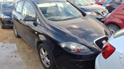 2006 SEAT ALTEA REFERENCE TDI TDI REFERENCE 