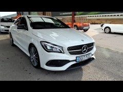 BUY MERCEDES-BENZ CLA 200 D AMG LINE 2017 CLA 200 D AMG LINE, Newark Motor Auctions