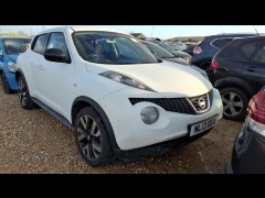 BUY NISSAN JUKE N-TEC 2013 N-TEC, Newark Motor Auctions