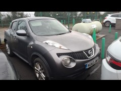 BUY NISSAN JUKE ACENTA SPORT DCI 2013 ACENTA SPORT DCI, Newark Motor Auctions
