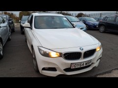 BUY BMW 320D M SPORT GT AUTO 2014 320D M SPORT GRAN TURISMO, Newark Motor Auctions
