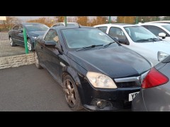 BUY VAUXHALL TIGRA EXCLUSIV 2008 16V EXCLUSIV, Newark Motor Auctions