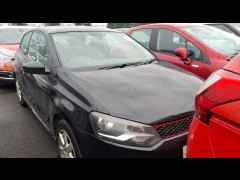 BUY VOLKSWAGEN POLO SE 85 2010 SE, Newark Motor Auctions