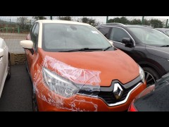 BUY RENAULT CAPTURD-QUE S M-NAV NRG D 2015 DYNAMIQUE S MEDIANAV DCI S/S, Newark Motor Auctions