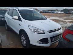 BUY FORD KUGA TITANIUM TDCI 4X4 2016 TITANIUM TDCI, Newark Motor Auctions