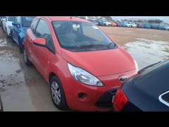 BUY FORD KA EDGE 2012 EDGE, Newark Motor Auctions