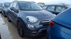 2016 FIAT 500X CROSS MULTIJET MULTIJET CROSS 