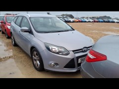 BUY FORD FOCUS ZETEC TDCI 2011 ZETEC TDCI, Newark Motor Auctions