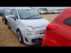 BUY ABARTH 500 2015 ABARTH, Newark Motor Auctions