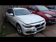 BUY BMW 320D SPORT TOURING AUTO 2012 320D SPORT TOURING, Newark Motor Auctions