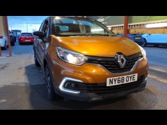 BUY RENAULT CAPTUR PLAY TCE 2019 PLAY TCE, Newark Motor Auctions