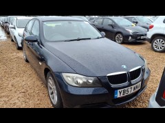 BUY BMW 318I ES AUTO 2008 318I ES, Newark Motor Auctions