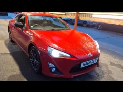 BUY TOYOTA GT86 D-4S 2016 D-4S, Newark Motor Auctions