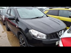 BUY NISSAN QASHQAI N-TEC DCI 2011 DCI N-TEC, Newark Motor Auctions