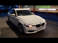 BUY BMW 325D SE AUTO 2014 325D SE, Newark Motor Auctions