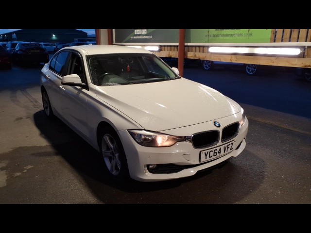 BUY BMW 325D SE AUTO 2014 325D SE, Newark Motor Auctions