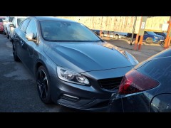 BUY VOLVO S60 R-DESIGN NAV D3 2016 D3 R-DESIGN NAV, Newark Motor Auctions