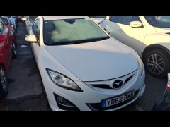 BUY MAZDA 6 VENTURE EDITION D 2012 D VENTURE EDITION, Newark Motor Auctions