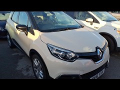 BUY RENAULT CAPTUR DYNAMIQUE NAV DCI 2016 DYNAMIQUE NAV DCI, Newark Motor Auctions