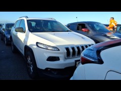 BUY JEEP CHEROKEE LONGITUDE M-JET 2014 M-JET LONGITUDE, Newark Motor Auctions