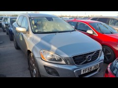 BUY VOLVO XC60 SE LUX PREM AWD D5 A 2009 D5 SE LUX PREMIUM AWD, Newark Motor Auctions