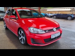 BUY VOLKSWAGEN GOLF GTI 2013 GTI, Newark Motor Auctions