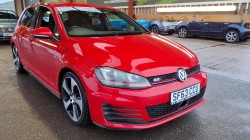 2013 VOLKSWAGEN GOLF GTI GTI 