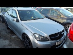 BUY MERCEDES-BENZ C350 AMG SPORT + CDI BLUE 2013 C350 CDI BLUEEFFICIENCY AMG SPORT PLUS, Newark Motor Auctions