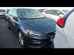 BUY SEAT LEON FR SPORT TDI 2019 TDI FR SPORT, Newark Motor Auctions