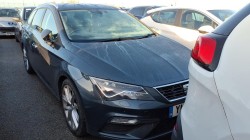 2019 SEAT LEON FR SPORT TDI TDI FR SPORT 