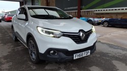 2019 RENAULT KADJAR DYNAMIQUE S NAV TC DYNAMIQUE S NAV TCE 