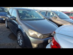 BUY VOLKSWAGEN GOLF GT TDI 140 2010 GT TDI, Newark Motor Auctions