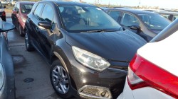 2015 RENAULT CAPTURD-QUE M-NAV ENERGY DYNAMIQUE MEDIANAV DCI S/S 