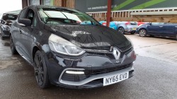 2016 RENAULT CLIO RENAULTSPORT NAV LUX RENAULTSPORT NAV LUX 
