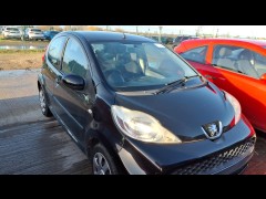 BUY PEUGEOT 107 URBAN 2010 URBAN, Newark Motor Auctions