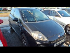BUY FIAT PUNTO GBT 2014 GBT, Newark Motor Auctions