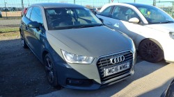 2016 AUDI A1 SPORT TDI TDI SPORT 