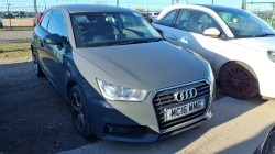 2016 AUDI A1 SPORT TDI TDI SPORT 