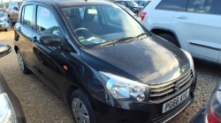 2016 SUZUKI CELERIO SZ2 SZ2 