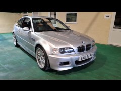 BUY BMW M3 2003 M3, Newark Motor Auctions