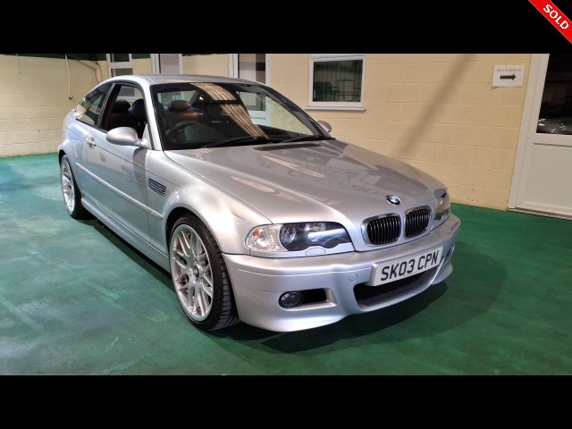 BUY BMW M3 2003 M3, Newark Motor Auctions