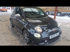 BUY ABARTH 595 TURISMO 2018 595 TURISMO, Newark Motor Auctions