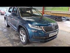 BUY SKODA KODIAQ SE L TSI S-A 2019 SE L TSI DSG, Newark Motor Auctions