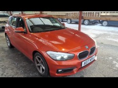 BUY BMW 118I SE AUTO 2017 118I SE, Newark Motor Auctions